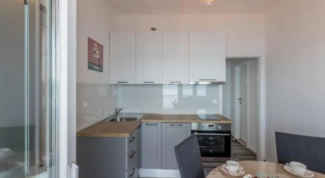 Апартаменты с 2 комнатами Apartments Drago Kovačić