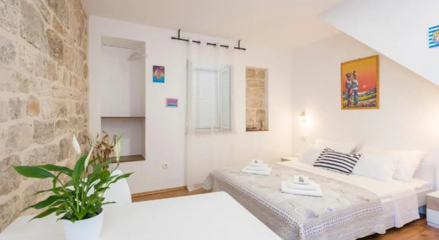 Студия Superior Agata House Hvar