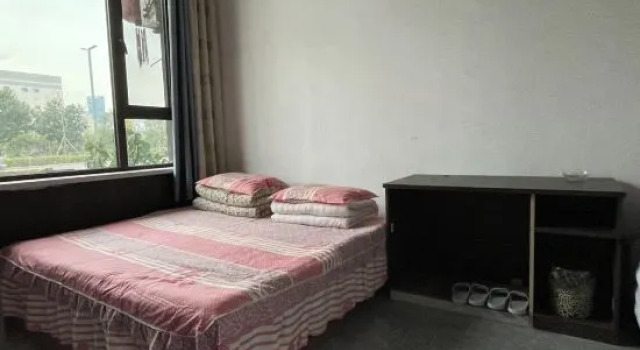 Люкс с 2 комнатами Luxian Country Hotel