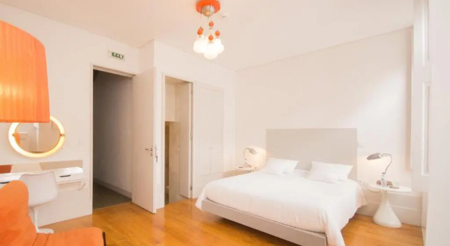 Номер Standard Fils Place