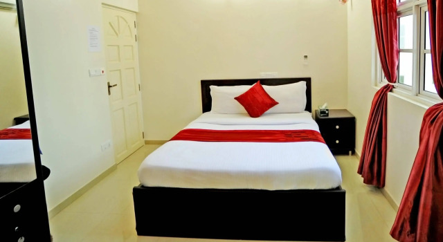 Iberry Inn, Prenota Hotel Hotel a Northern Atolls con colazione, Colazione