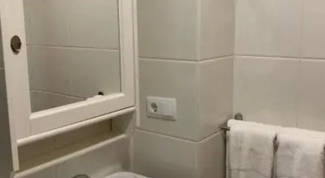 Apartamento en la Isla con vistas al Mar