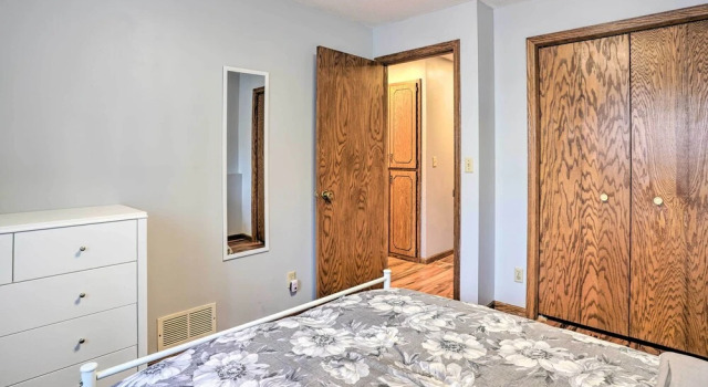 Lovely Minneapolis Home Near Target Field!, Κράτηση Ξενοδοχείο Μινεάπολη Twin Cities