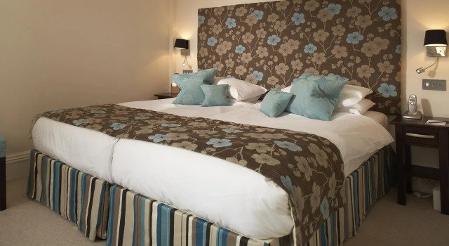 Beaufort House - Knightsbridge