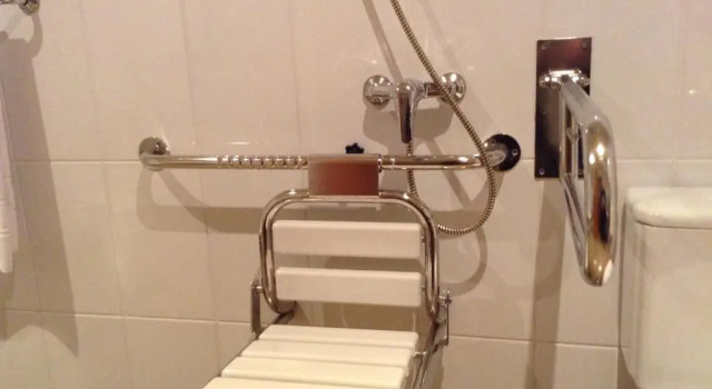 Двухместный номер Standard Hotel Alfonso I