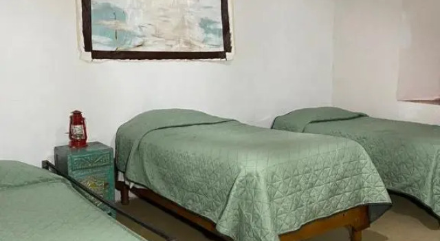 Номер Standard Casa Aldama 83 -Centro