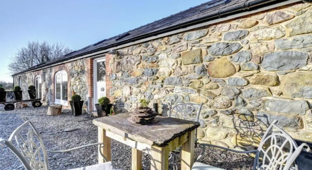 Коттедж с 2 комнатами 2 Bed in Caernarfon oc-76025