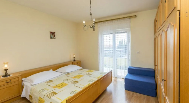 Apartment Lele, Забронировать Апартаменты/квартира Примоштен Шибеник
