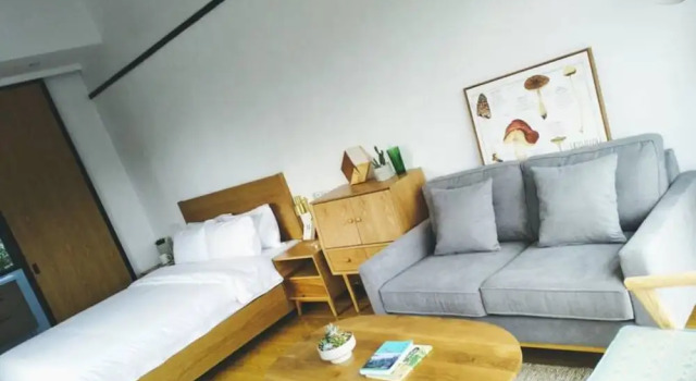 PUSHE Qingshui, Prenota Hotel Hotel a Jiangsu con parcheggio, Parcheggio