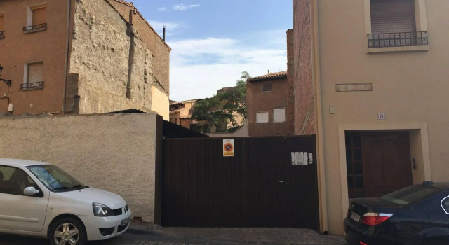 Hotel Cienbalcones