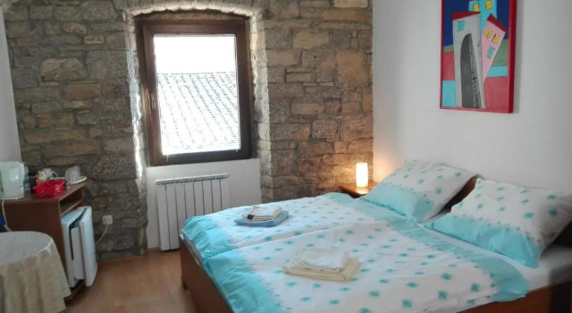 Номер Standard Rooms Svalina