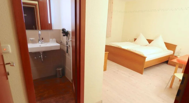 Hotel Krone, Réserver Hôtel Kehl Bade-Wurtemberg