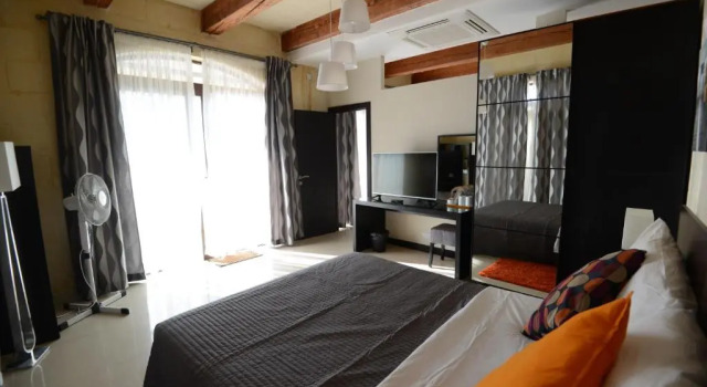 Il-Bukkett B&B, Book Bed and Breakfast Hotels in Nadur with Parking, Parking