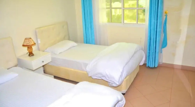 Manazel Tayba Furnished Apartments, Rezerwuj Apartament Salala Dhofar