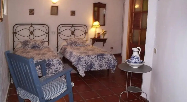 Finca Las Cascaras, Prenota Hotel Tejeda Gran Canaria