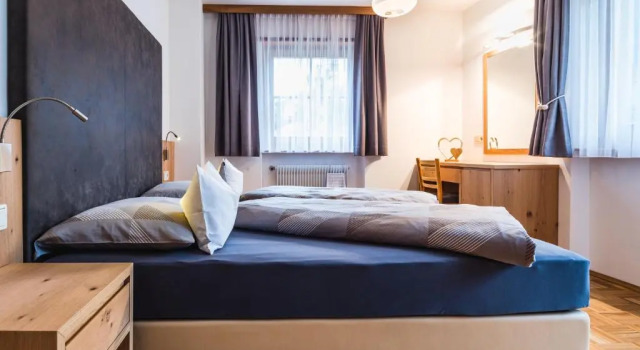 Апартаменты Superior Apartment Suliva