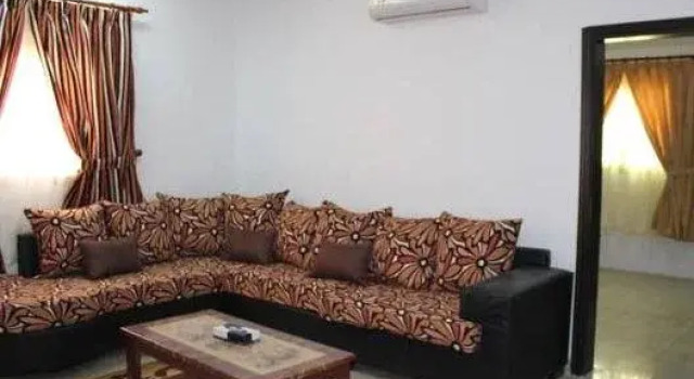 Al Fanar Palace 2, Buchen Sie Hotel Riad 