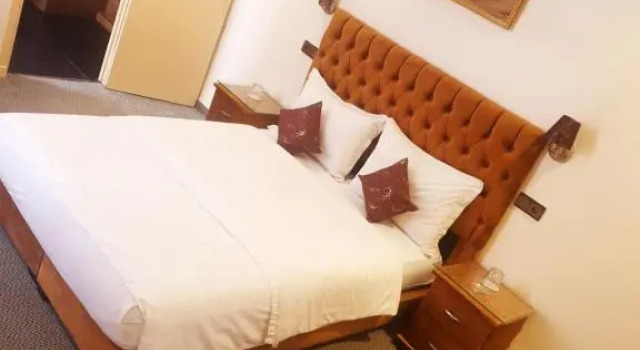 Номер Standard Astoria