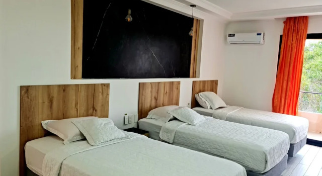 Grand Hotel Leon Marino Galapagos, Boek Hotel Puerto Ayora 