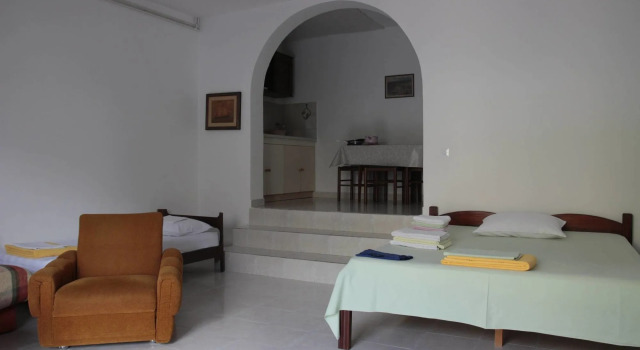 Apartments Cirkovic