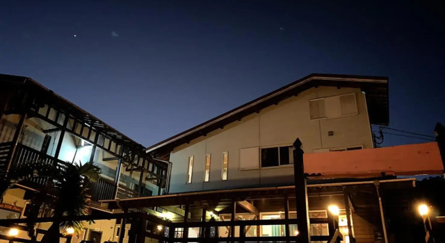 hanon～波音～, Prenota Hotel Tatsugo Isole Amami