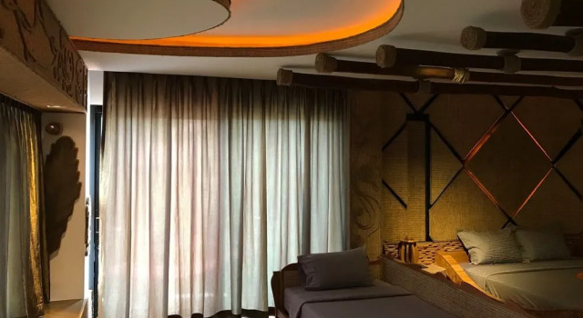 AC Resort