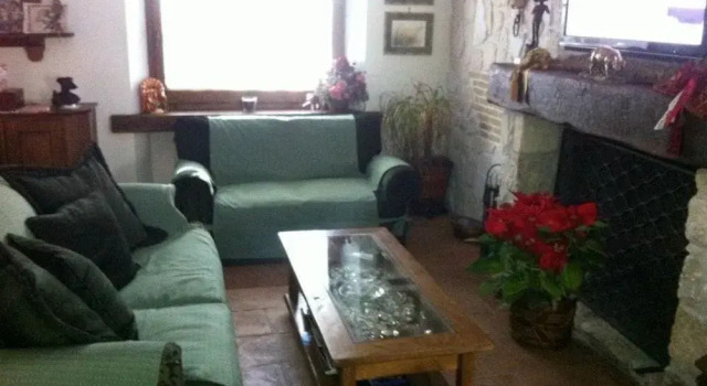 Villa Fiorita