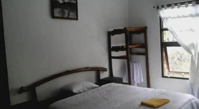 BaliTrekk Boutique Hotel, Забронировать Бутик-отель Отели провинции Бали с завтраком, Завтраки