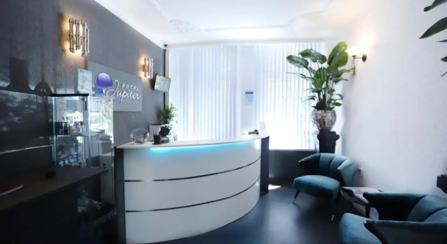 Hotel Jupiter