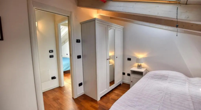 Bello Pianello 2-Bedroom Apartment, Book Lejlighed Hoteller i Laglio med pool, Swimmingpool