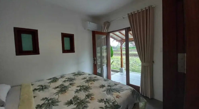 Номер Standard Rumah Kemuning Bali