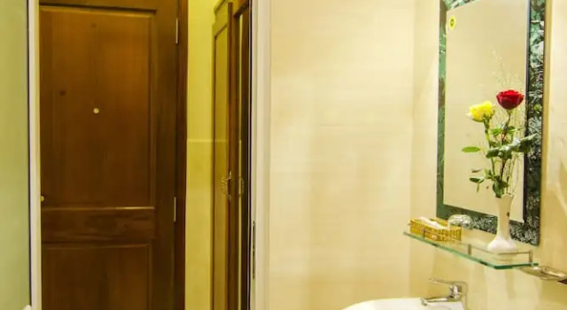 Семейный номер Standard Gia Thanh Phu Quoc Guest House