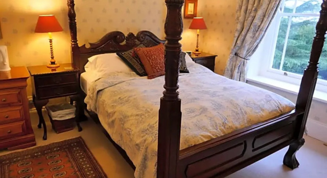 Номер Superior Kerrington House
