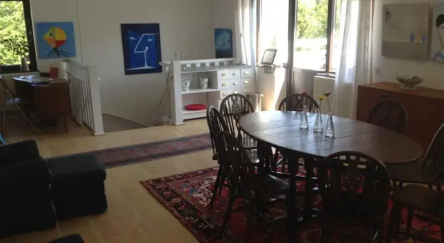 Solhaga, Rezervați Apartament Skurup Lagos