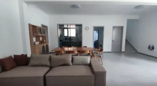 Yunlai Shanshe Homestay (Beijing Yunjusi Branch), Book Hotel Hoteller i Beijing Province med parkering, Parkering