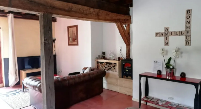 Domaine de La Madeleine, Boek Hotel Hotels in Franche-Comte met ontbijt, Ontbijt