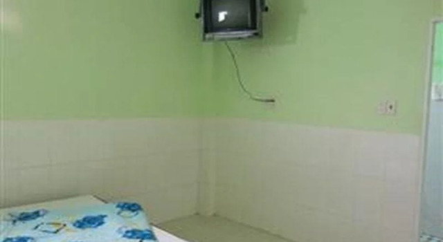 Ngoc Hanh Guest House, Buchen Sie Pension Cần Thơ 