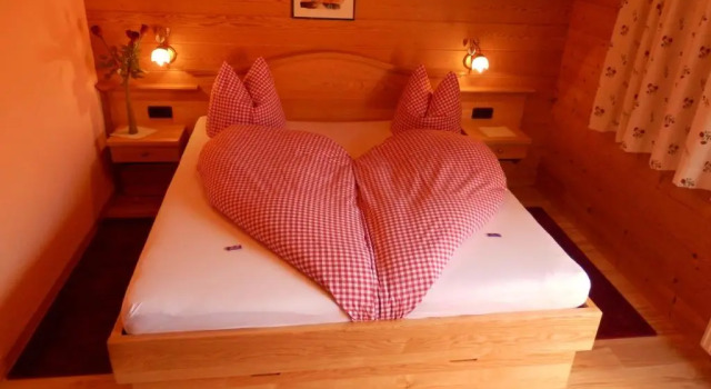 Номер Standard Haus Seebach