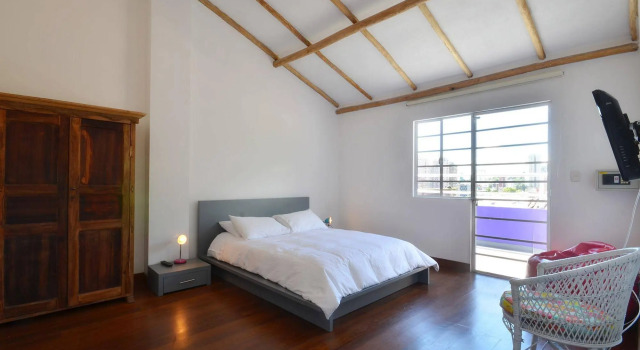 Hotel Casa Guadalupe