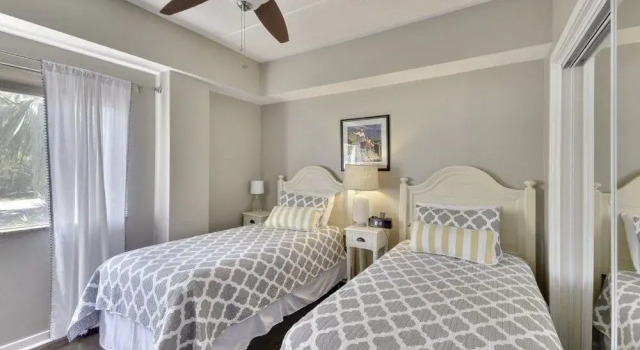123 Forest Beach Villas 3 Br villa by RedAwning