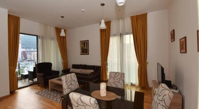 Апартаменты Deluxe Lux Apartments Kristina