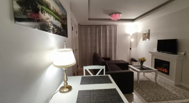 Romantic suite with sauna, free parking, Забронировать Апартаменты/квартира Апартаменты Тарту, рядом с University of Tartu Natural History Museum, Апартаменты/квартира