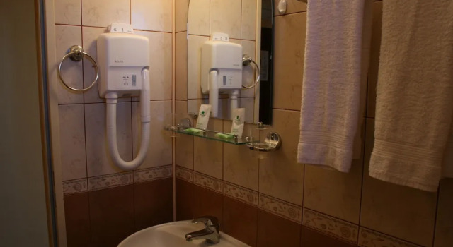 Номер Standard Hotel Sofia