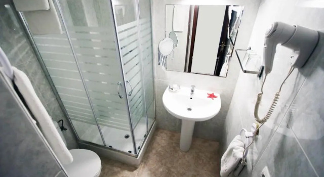 Номер Standard Hotel Mireia