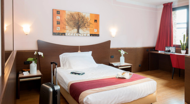 AS Hotel Cambiago