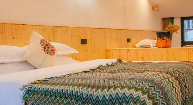 Suite Comfort Home Inn