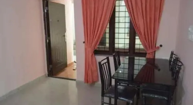 Alanchery Residency, 预订 酒店 Shoranūr 喀拉拉邦