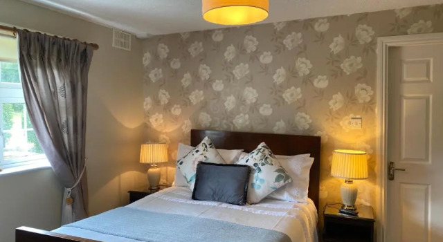 copperfield house, Buchen Sie Hotel Cashel (Grafschaft Tipperary) Tipperary County