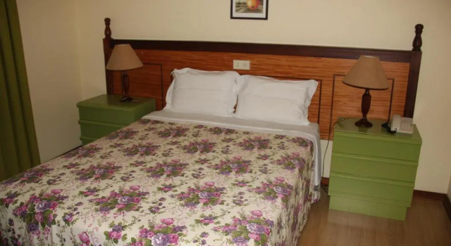 Residencial Joao Capela, Rezervovat Hotel Hotely v Beira Alta s bazénem, Bazén