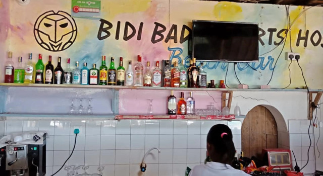 Bidi Badu Zanzibar Village - Hostel